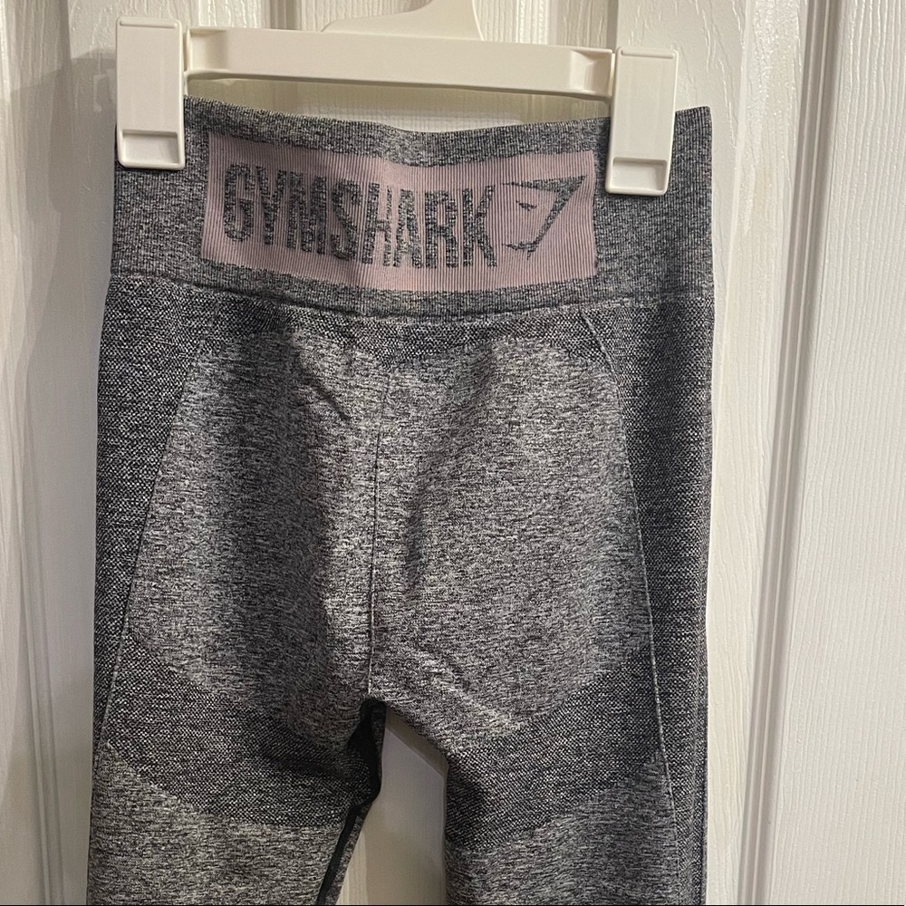 Great condition. GYMSHARK LEGGINGS